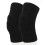 (L) Thin Summer Knee Support Non Slip Breathable Cycling Basketball XL 3