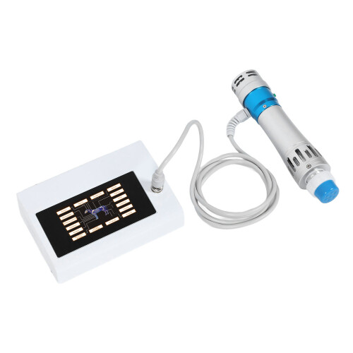 (EU Plug) Dieren Massageapparaat Paardenrace 110V 2