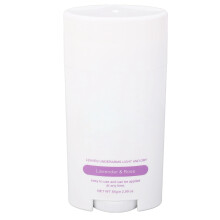 (Lavender and Rose) 85g Underarm Deo Cream Citrus Herbal Musk