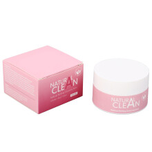 Reinigungsbalsam zum Abschmelzen von Make-up, 50g, empfindliche Haut