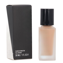 (120) Full Coverage Liquid Foundation 24Hr Wear Non-Oil Hydrating Matte 30ml