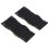 (XL(176.4lb and Above)) Enkelsupport Elastisch Schokdempend 3