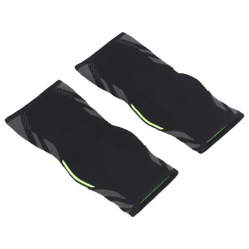 (XL(176.4lb and Above)) Enkelsupport Elastisch Schokdempend 2