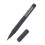 Brauner Eyeliner-Stift schnell trocknend, nicht verschmierend, 0,8g 2
