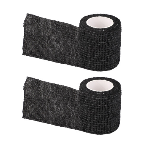 Self-Adhesive Waterproof Elastic Sports Tape for Wrist Support 1