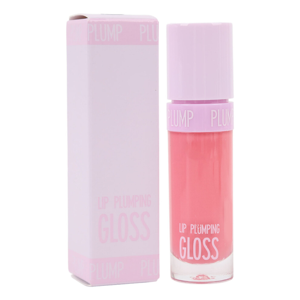 (04) 3pcs 8g Moisturizing Lip Gloss No Color Loss Non Stick for Dry Lips