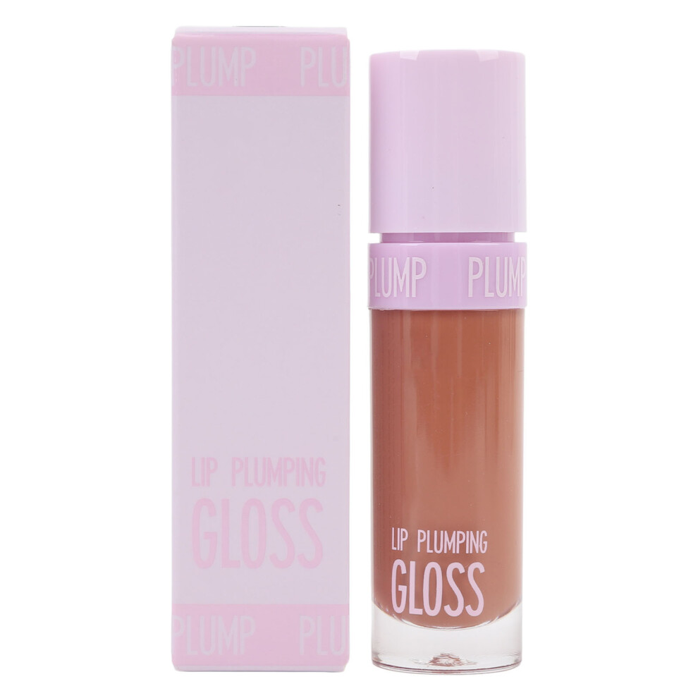 (11) 3pcs 8g Moisturizing Lip Gloss No Color Loss Non Stick for Dry Lips