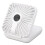 Ventilatore Pieghevole 3.5W Ricaricabile Portatile 2