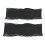 (XL(176.4lb and Above)) Enkelsupport Elastisch Schokdempend 4