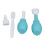 4pcs Silicone Tongue Trainer 2
