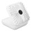Ventilatore Pieghevole 3.5W Ricaricabile Portatile 3