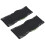 (XL(176.4lb and Above)) Enkelsupport Elastisch Schokdempend 5