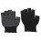 Joint Care Fingerless Compression Gloves for Soreness & Swelling 3