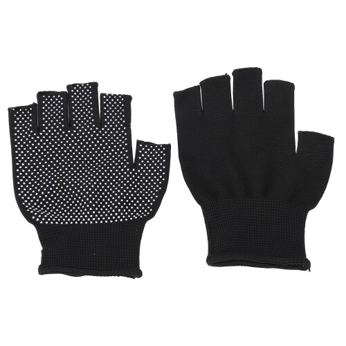 Joint Care Fingerless Compression Gloves for Soreness & Swelling 2