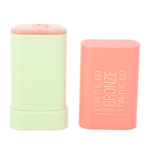 (01 Warm Glow) Matte Highlighter Stick 19g Warm Glow 1