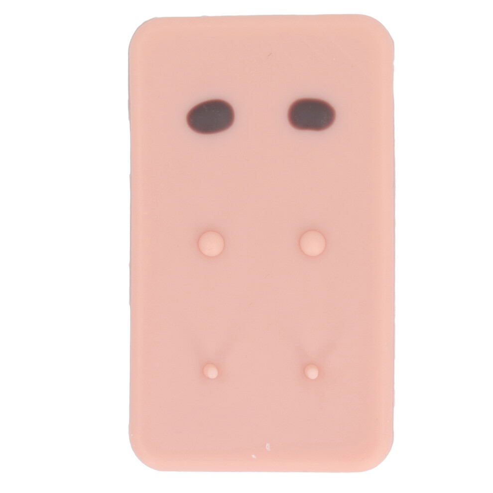 Nevus Skin Tag Silicone Training Module for Medical Students