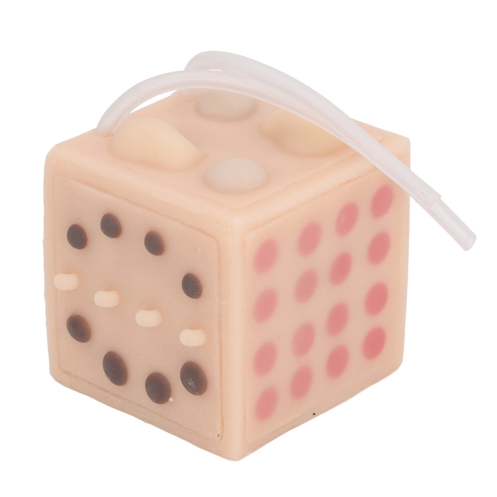Medical Injection Training Model for Lipomas Cysts Skin Tags Removal