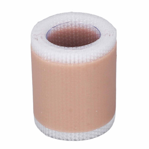 Silicone Scar Sheets for Burns, Pimples & Scars 1