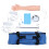 Injectie Flebotomie Arm Oefenkit Venipunctie Trainingsmodel Set 1