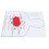 Hands Only CPR Training Tool for Nursing Students 4