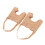(S) Big Toe Corrector Adjustable Breathable Bunion Cushion 4
