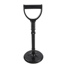 Adjustable Mobility Stand Aid Non-Slip High Capacity Portable