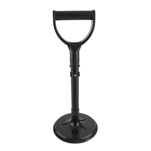 Adjustable Mobility Stand Aid Non-Slip High Capacity Portable