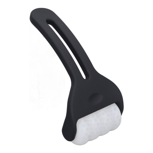 (Black) Rullo Crioterapia Viso Antirughe e Gonfiore 1