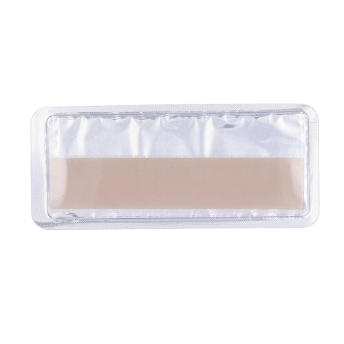 6x Silicone Scar Tape 1