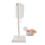 Male Urethral Catheterization Simulator Fluid Model 5