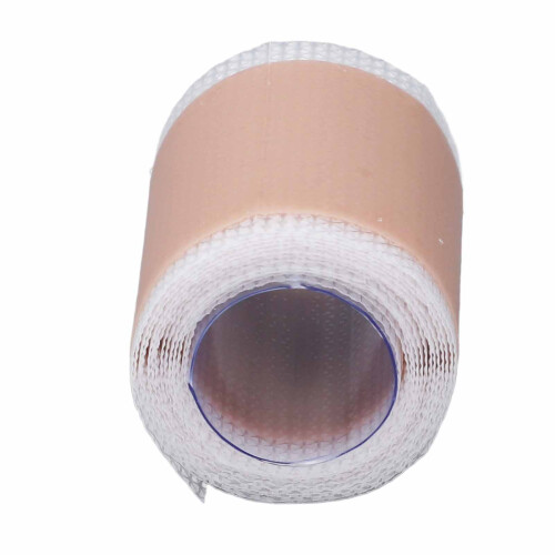 Silicone Scar Sheets for Burns, Pimples & Scars 2