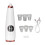 Blackhead Remover Pore Vacuum 3 Levels 6 Probes 1