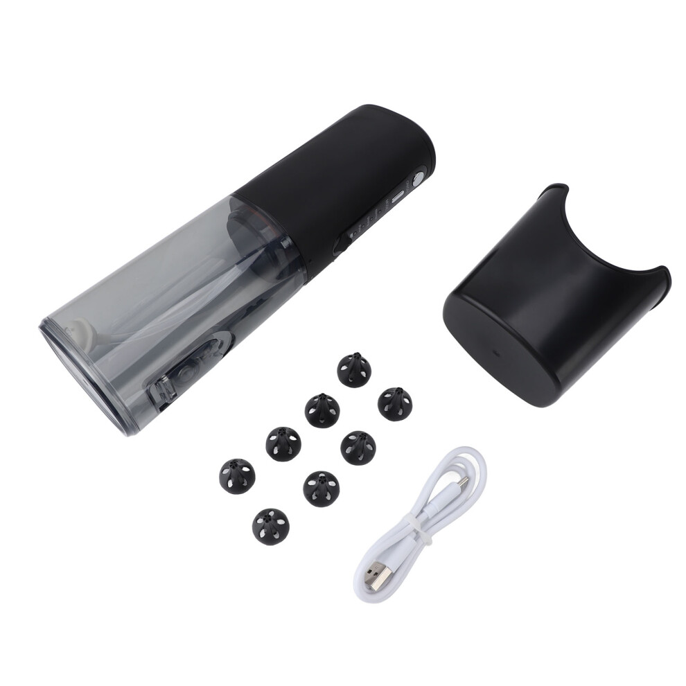 Ear Irrigation Flushing System Electric Wax Removal Kit