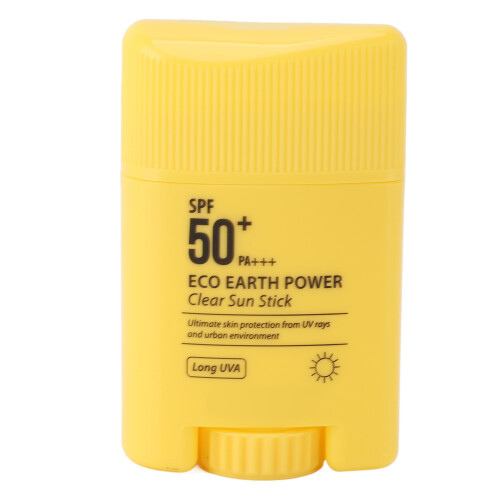 Bio-Sonnenschutz-Stick 16g UVA/UVB feuchtigkeitsspendend