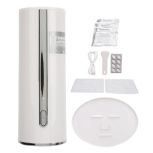 DIY Automatic Fruit Vegetable Face Mask Machine