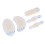 Waterdichte hydrocolloïde blaarpleisters 5