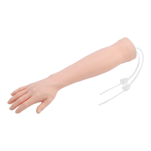 Injectie Flebotomie Arm Oefenkit Venipunctie Trainingsmodel Set 2