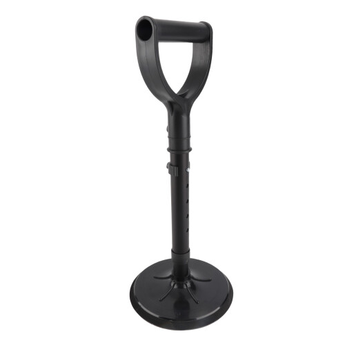 Adjustable Mobility Stand Aid Non-Slip High Capacity Portable 1