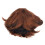 (Light Brown) Herren-Cosplay-Perücke kurz synthetisch Toupee hellbraun 1