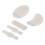 Waterdichte hydrocolloïde blaarpleisters 3