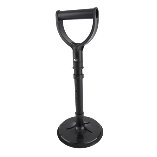 Adjustable Mobility Stand Aid Non-Slip High Capacity Portable 2