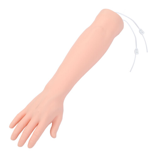 Injectie Flebotomie Arm Oefenkit Venipunctie Trainingsmodel Set 1