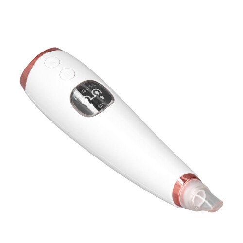 Blackhead Remover Pore Vacuum 3 Levels 6 Probes 1