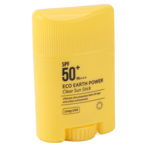 Bio-Sonnenschutz-Stick 16g UVA/UVB feuchtigkeitsspendend 1