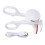 Rechargeable Heated Eyelash Curler Temp Control 1