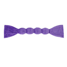(Purple) Gewogen Oogkussen Slapen Lichtblokkering