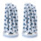 2pcs Ice Pack Reusable Hot Cold Compress S Size 1