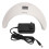 LED Nagellamp Snelle Uitharding Draagbaar UV 1