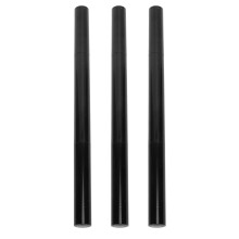 3x Bart-Füllstift 2-in-1 wasserfestes Pflege-Tool