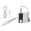 USB-Wiederaufladbarer Nagelfeiler 30000rpm Mini 1